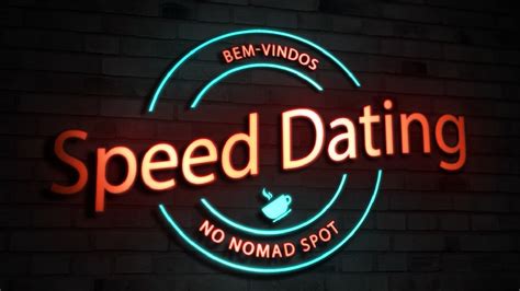 speed dating comedy